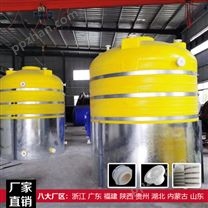 15吨塑料桶性能好 浙东15立方塑料桶厂家定制