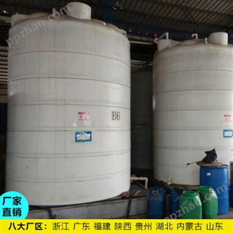 山西10吨塑料桶生产厂家 浙东10000L大型PE桶定制