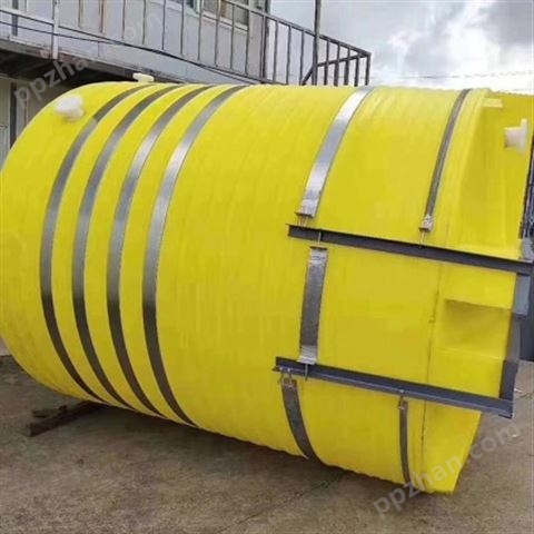 新疆浙东3吨塑料水塔定制  榆林3吨塑料桶厂家