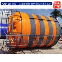 5吨塑料桶生产 浙东5立方塑料桶生产厂家