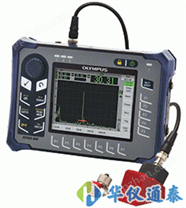 日本OLYMPUS EPOCH 600数字式超声波探伤仪