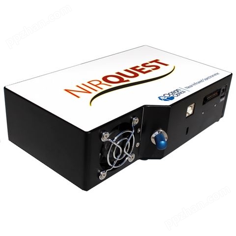 NIRQuest(512-2.5)微型光谱仪