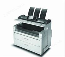 理光7100工程复印机