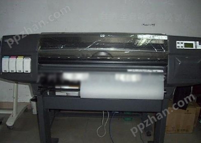 大幅面惠普1050C打印机