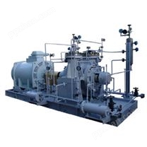 BB2重型石油化工流程泵