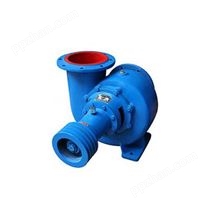 HW型混流泵(排洪灌溉)2