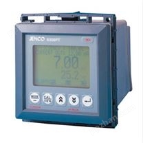 Jenco 6308DTB 工业微电脑型溶解氧/酸度/温度控制器