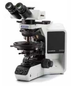 奥林巴斯偏光显微镜BX53M