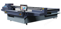 YC-2030L 平板UV打印机