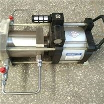 STA02气体增压泵 可增压气体至1.6MPa 更高压力请点击打开....