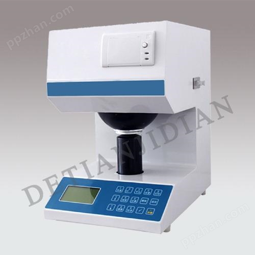 德天DT-BD48A 白度仪 白度检测仪 白度测试仪 造纸检测仪器