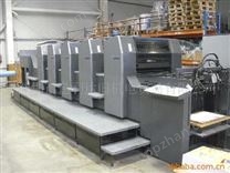 供应2001海德堡SM74-5H二手印刷机(图)