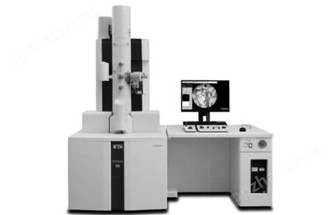 日立高分辨透射电子显微镜HT7800