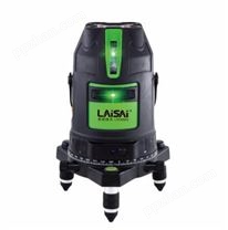LSG680S  5线可测距绿激光标线仪