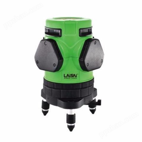 LSG632S  9线360°绿激光标线仪/贴墙仪