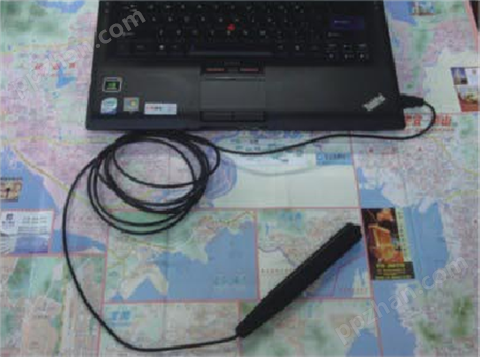 CV-98 USB智能型地图测距笔
