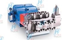 HX-2845型高压泵