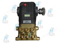 HX-2250型高压泵