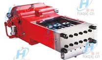 HX-2503型高压泵