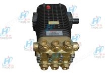 HX-1535型高压泵