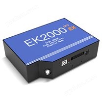 光纤光谱仪EK2000