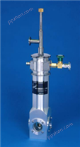 Janis液氦低温恒温器样品蒸汽ST-100