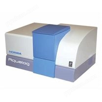 HORIBA Aqualog®同步吸收-三维荧光光谱仪