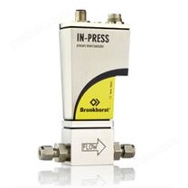 IN-PRESS工业数字式压力计/控制器
