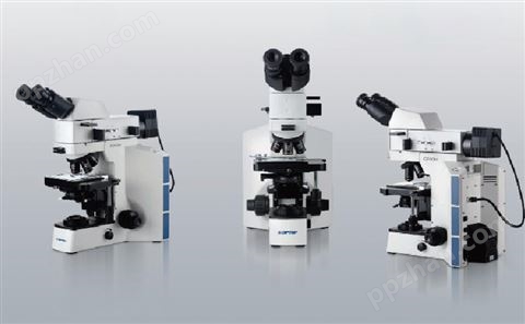 CX40M三目正置金相显微镜