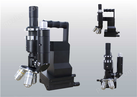 BJ-500X便携现场金相显微镜