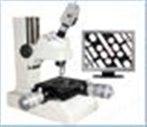 影像型工具显微镜 IMC