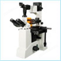 倒置荧光显微镜 CFM-550