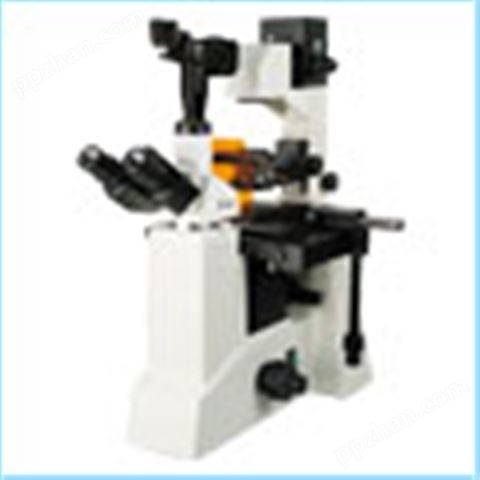 倒置荧光显微镜 CFM-550