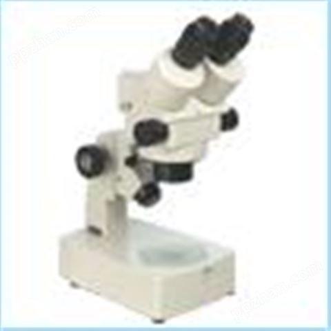 双目体视显微镜 XTZ-D/XTZ-E