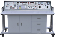 电工、模电、数电、电气控制（带直流电机）综合实验室成套设备