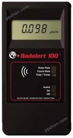 Radalert 100X 多功能数字式核辐射检测仪