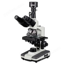 生物显微镜XSP200