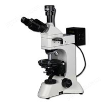 偏光显微镜XPL302