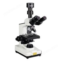 生物显微镜L135