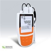 Bante900P便携式多参数水质分析仪
