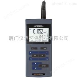 pH/ION3310水质分析仪