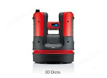徠卡D3全自動三維建筑測量儀3D DISTO