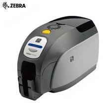 zebra斑马 ZXP series 3C彩色单面/双面证卡打印机