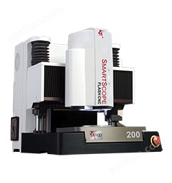 影像测量仪 Smartscope Flash CNC 200