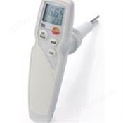 德国德图testo 205pH酸碱度/温度测量仪