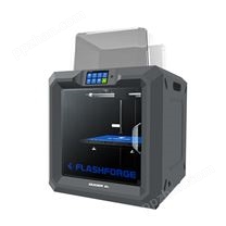Flashforge Guider IIs（Guider2s）大打印体积单喷头3D打印机