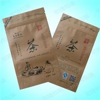 茶叶包装纸塑袋2
