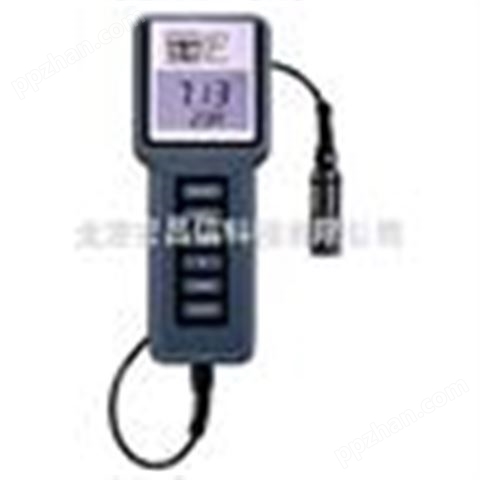 YSI 85盐度、电导、溶解氧、温度测量仪