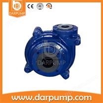 25DAR-200A衬胶渣浆泵_胶泵