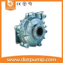 150DAR-600B衬胶渣浆泵_胶泵
